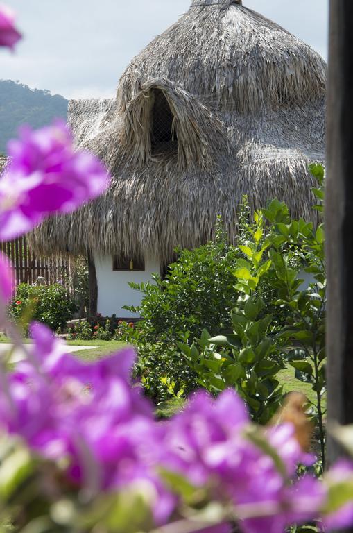 Palomino Breeze Hostal Exterior foto