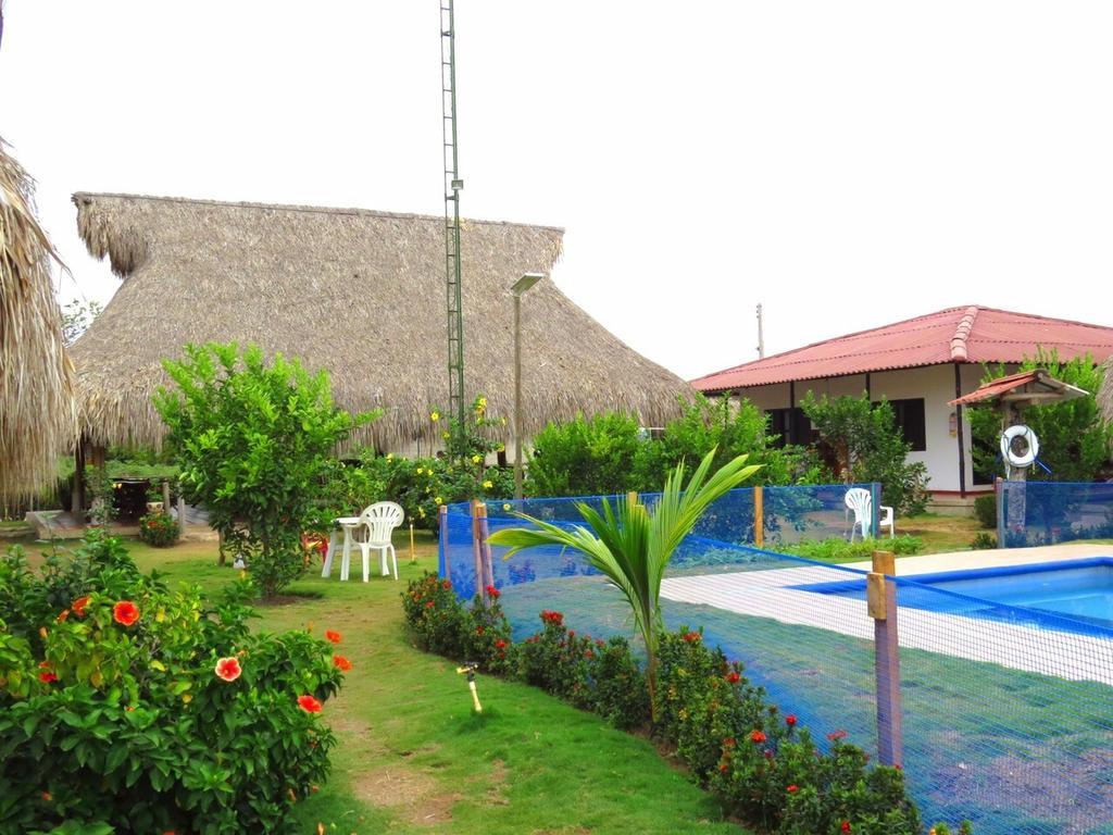 Palomino Breeze Hostal Habitación foto