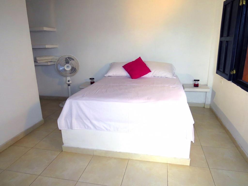 Palomino Breeze Hostal Habitación foto