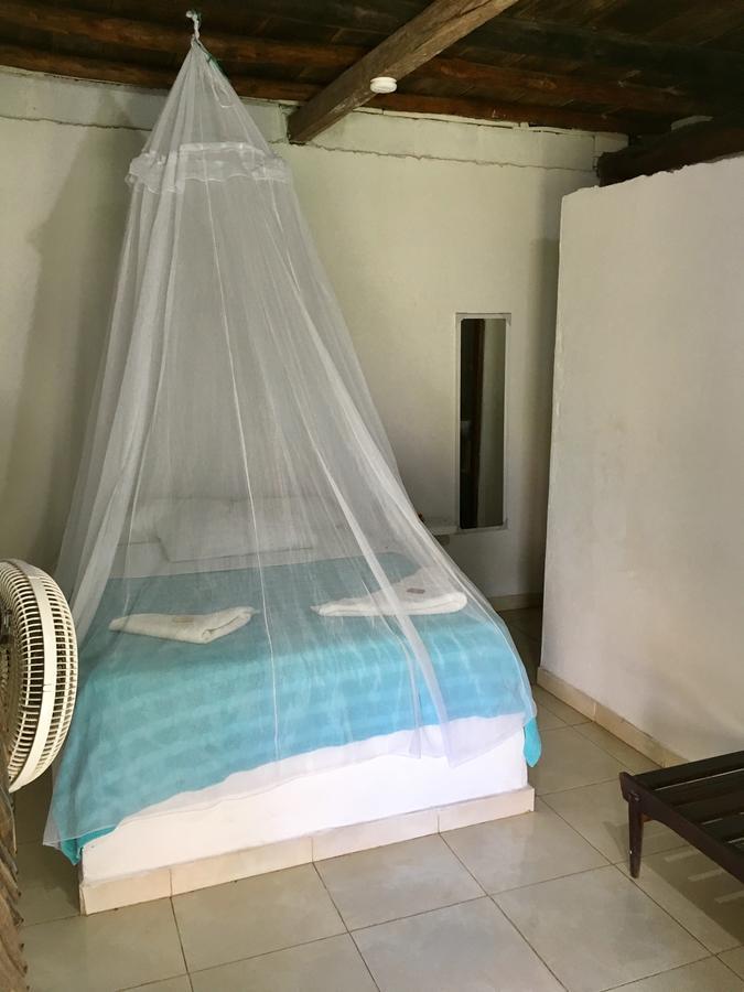 Palomino Breeze Hostal Exterior foto